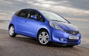 Подобрать б/у Honda Jazz на AUTO.RIA