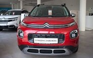 Усі нові кросовери Citroen на AUTO.RIA