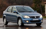 Купить б/у Renault Logan на AUTO.RIA