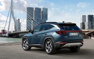 Всі пропозиції нових Hyundai Tucson на AUTO.RIA