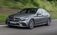 Всі пропозиції по новим Mercedes-Benz C-Class на AUTO.RIA