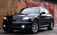 Купить б/у Infiniti FX на AUTO.RIA