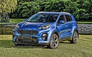 Купить новый Kia Sportage на AUTO.RIA Купить новый Kia Sportage на AUTO.RIA