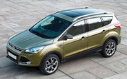 Купить б/у Ford Kuga на AUTO.RIA