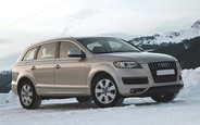 Купить б/у Audi Q7 на AUTO.RIA