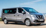 Купить б/у Nissan NV300 на AUTO.RIA