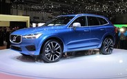 Всі пропозиції по новим Volvo XC60 на AUTO.RIA