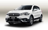 Подобрать новый  Suzuki SX4 на AUTO.RIA