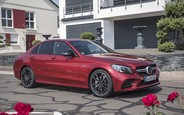 Все предложения по новым Mercedes-Benz C-Class на AUTO.RIA