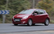 Купить б/у Peugeot 208 на AUTO.RIA