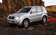 Все предложения по б/у SsangYong Rexton на AUTO.RIA