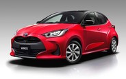 Все предложения по новым Toyota Yaris на AUTO.RIA