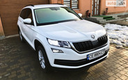 Скільки за вживаний Skoda Kodiaq на AUTO.RIA?