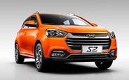 Купити новий JAC S2 на AUTO.RIA