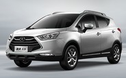 Купити новий JAC S3 на AUTO.RIA