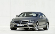 Купить б/у Mercedes-Benz CLS-Class на AUTO.RIA