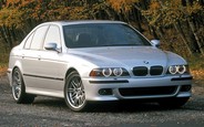 Всі пропозиції по BMW M5 e39 на AUTO.RIA