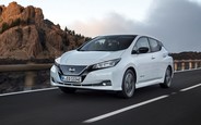 Всі пропозиції по Nissan Leaf на AUTO.RIA