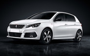 Купить новый Peugeot 308 на AUTO.RIA