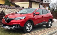 Все Renault Kadjar на AUTO.RIA!