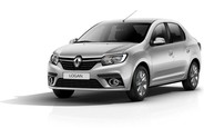 Все предложения по новым Renault Logan на AUTO.RIA