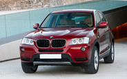 Купить б/у BMW X3 на AUTO.RIA