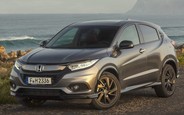 Купити новий Honda HR-V на AUTO.RIA