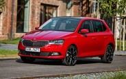 Всі пропозиції по новим Skoda Fabia на AUTO.RIA