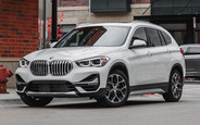 Купити новий BMW X1 на AUTO.RIA