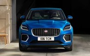 Все предложения по новым Jaguar E-Pace на AUTO.RIA