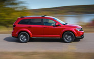 Купить б/у Dodge Journey на AUTO.RIA