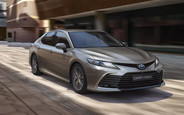 Выбрать новый Toyota Camry на AUTO.RIA Выбрать новый Toyota Camry на AUTO.RIA