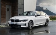 Скільки за новий BMW 3 Series на AUTO.RIA?