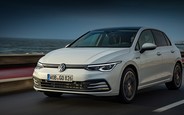 Всі пропозиції по новим Volkswagen Golf на AUTO.RIA