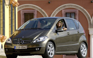 Купить б/у Mercedes-Benz A-Class на AUTO.RIA