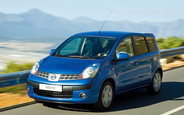 Купить б/у Nissan Note на AUTO.RIA