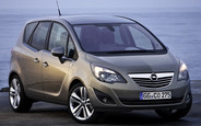 Купить б/у Opel Meriva на AUTO.RIA