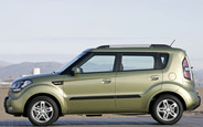 Купить б/у Kia Soul на AUTO.RIA
