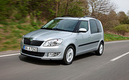 Купить б/у Skoda Roomster на AUTO.RIA