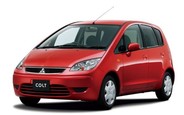 Купить б/у Mitsubishi Colt на AUTO.RIA