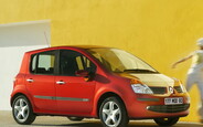 Купить б/у Renault Modus на AUTO.RIA