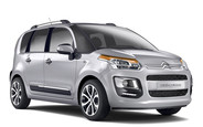 Купить б/у Citroen C3 Picasso на AUTO.RIA
