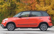 Купить б/у Fiat 500L на AUTO.RIA
