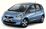 Купить б/у Honda Jazz на AUTO.RIA