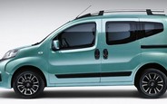 Купить б/у Fiat Qubo на AUTO.RIA