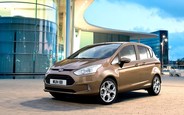 Купить б/у Ford B-Max на AUTO.RIA