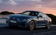 Все предложения по новым BMW 4 Series на AUTO.RIA