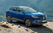 Купить новый  Renault Kadjar на AUTO.RIA