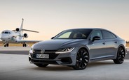 Все предложения по б/у Volkswagen Arteon на AUTO.RIA