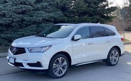 Купить б/у Acura MDX на AUTO.RIA